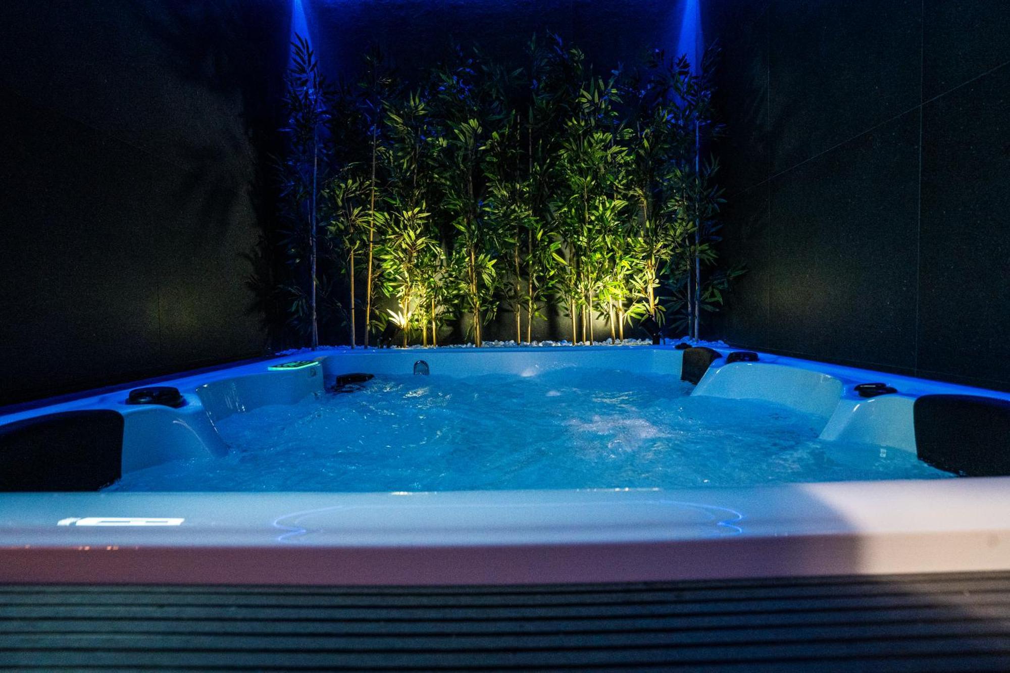 Capsulehotel Futurotel Sevilla