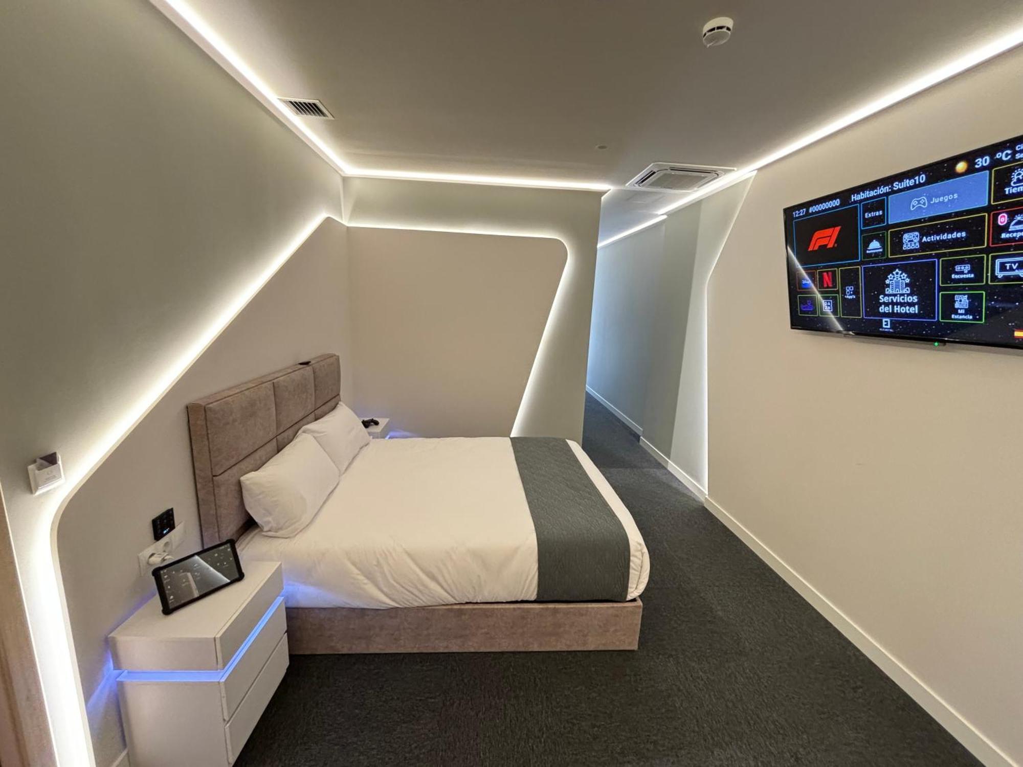 Futurotel Capsulehotel