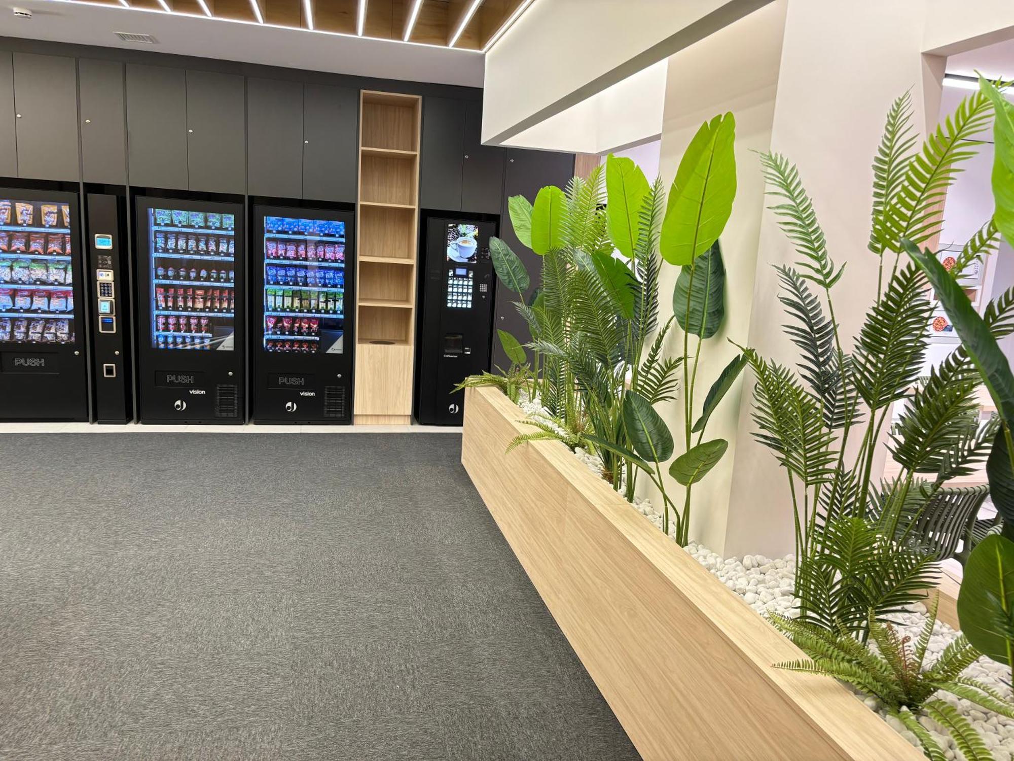 Capsulehotel Futurotel *