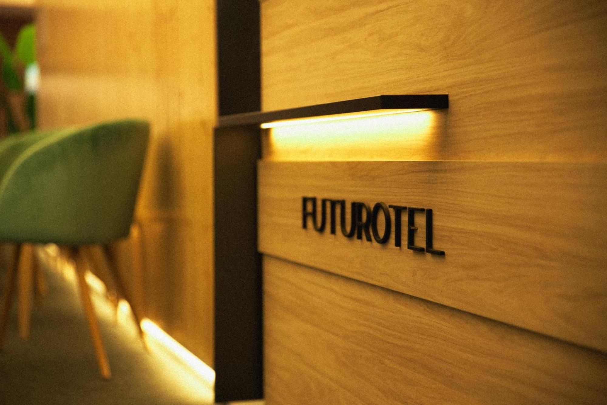 Futurotel Sevilla