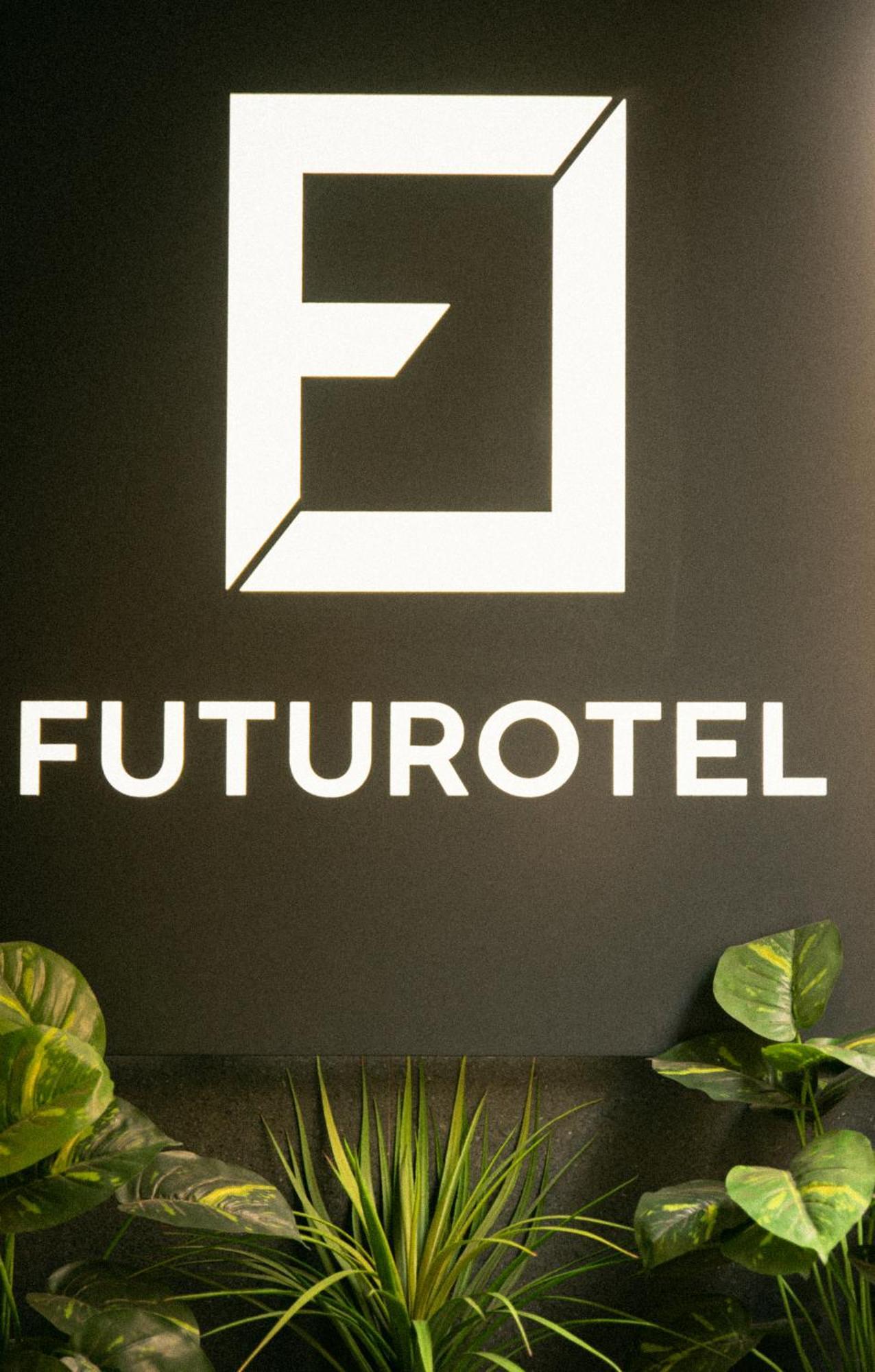 Futurotel * Sevilla